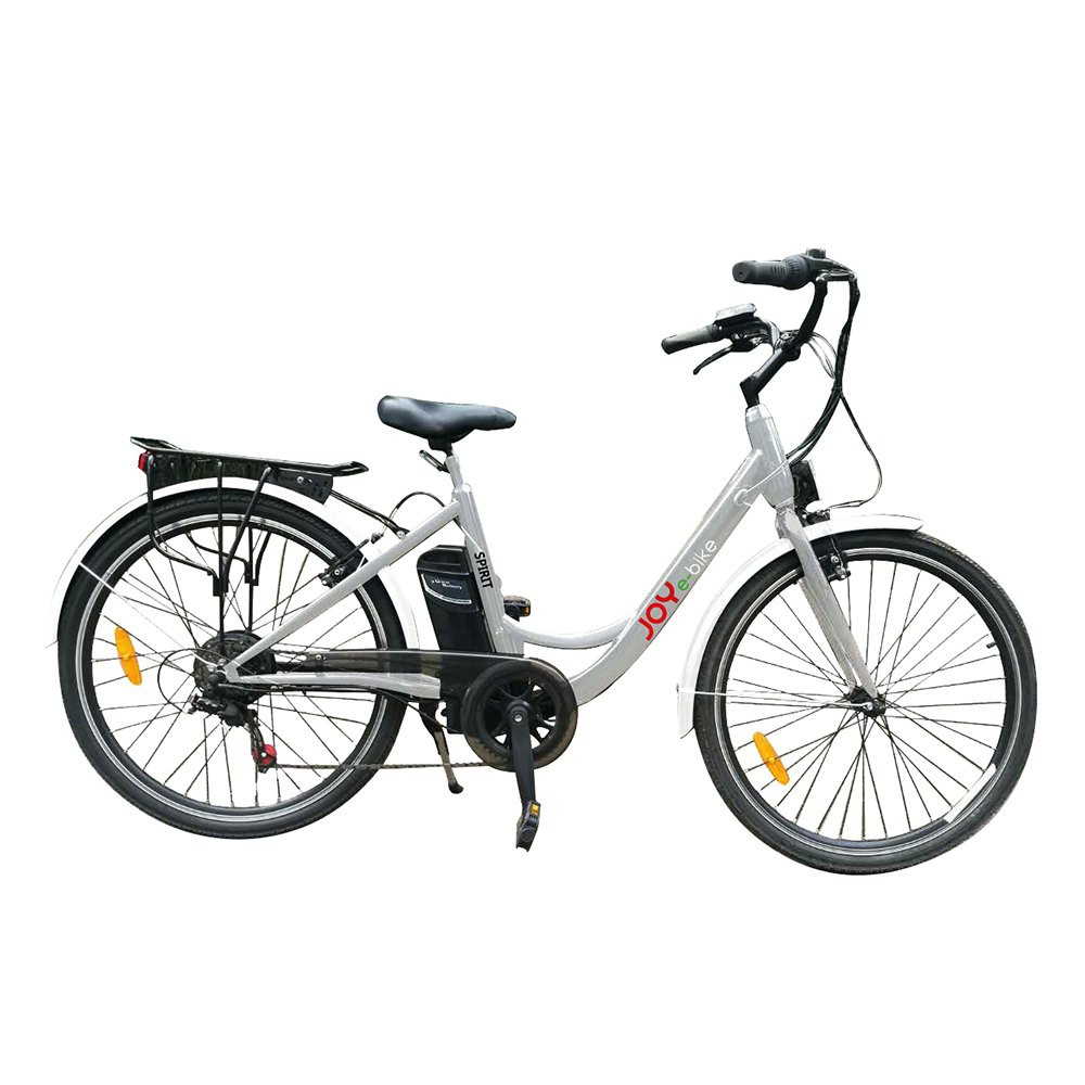 electric-bicycle-joy-e01-spirit-grey-จักรยานไฟฟ้า-joy-bicycle-e01-spirit-สีเทา-จักรยานไฟฟ้าและสกู๊ตเตอร์-จักรยาน-กีฬาและ