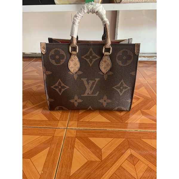 กระเป๋าถือlouis-vuitton-แบบใหม่สวย