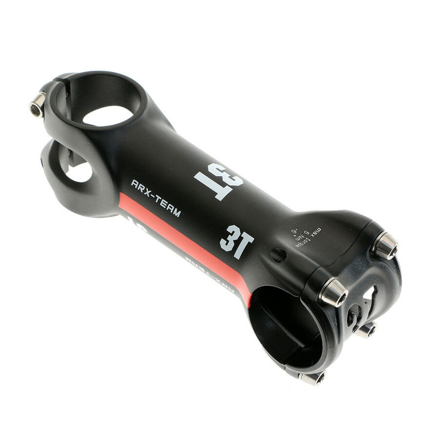 คอจักรยาน-สเต็ม-3t-stem-arx-team-110mm-6