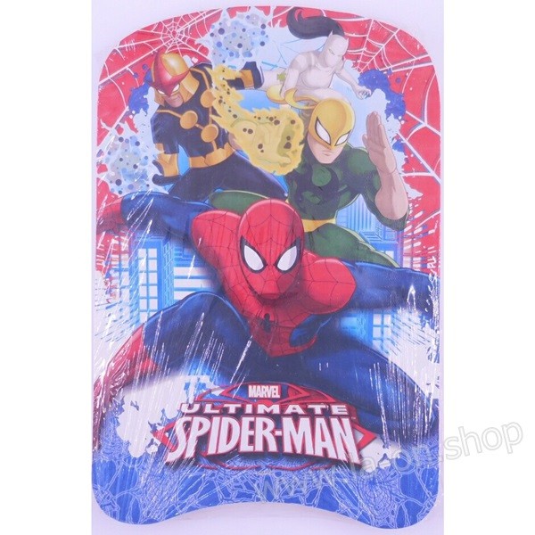 ภาพหน้าปกสินค้าบอร์ดว่ายน้ำ spiderman 9431 จากร้าน laonshop2 บน Shopee