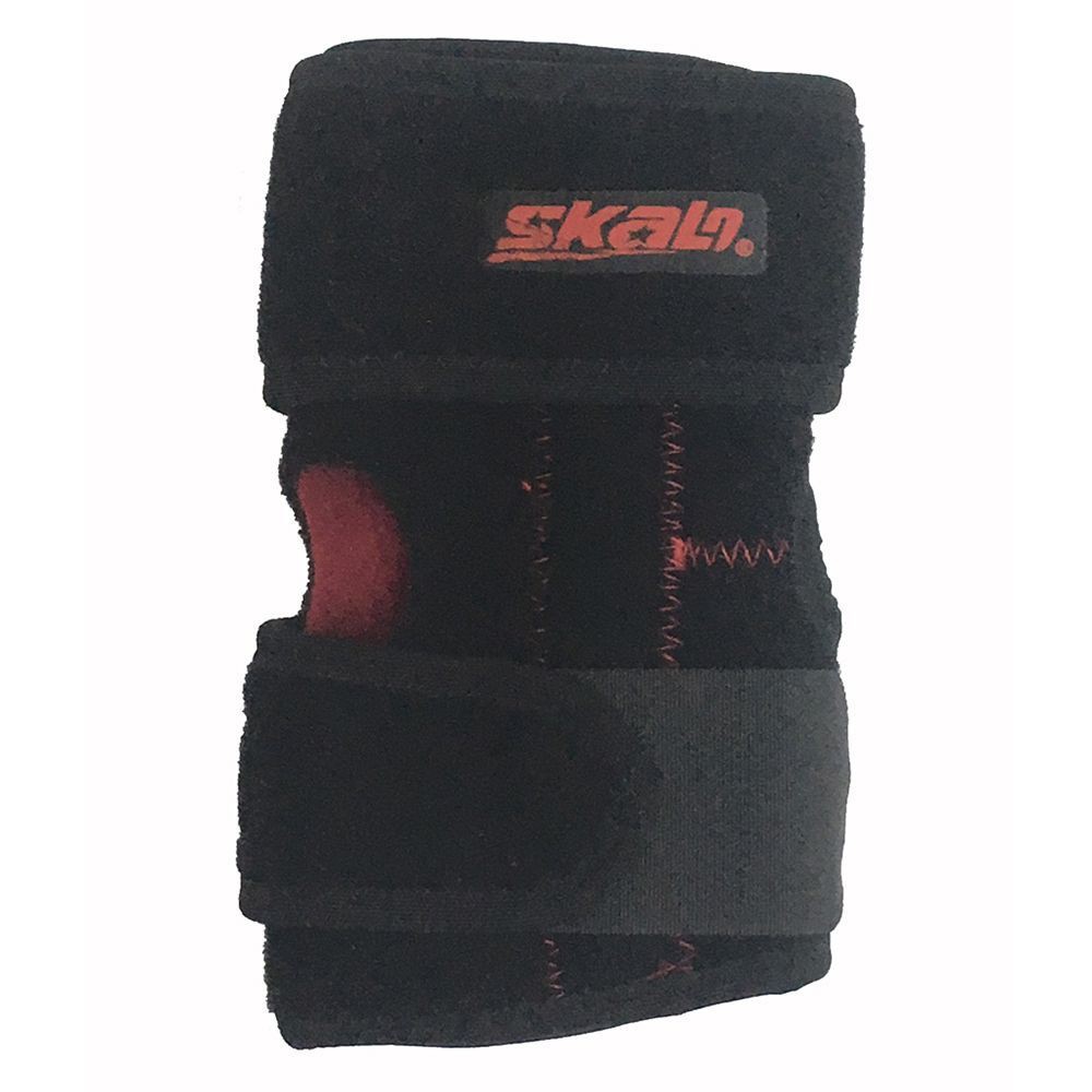 ซัพพอร์ตข้อศอก-skalo-skl-485-อุปกรณ์ออกกำลังกายอื่นๆ-อุปกรณ์ออกกำลังกาย-กีฬาและฟิตเนส-elbow-support-skalo-skl-485
