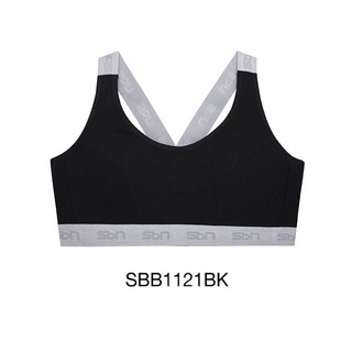 ภาพหน้าปกสินค้าเสื้อชั้นใน ซาบีน่า Sabina รุ่น Sbn Sport รหัส SBB1121BK สีดำ ที่เกี่ยวข้อง