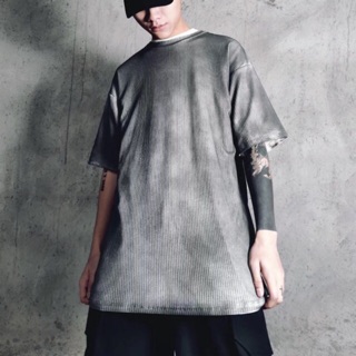 BBAE.STYLE Oversize Tee