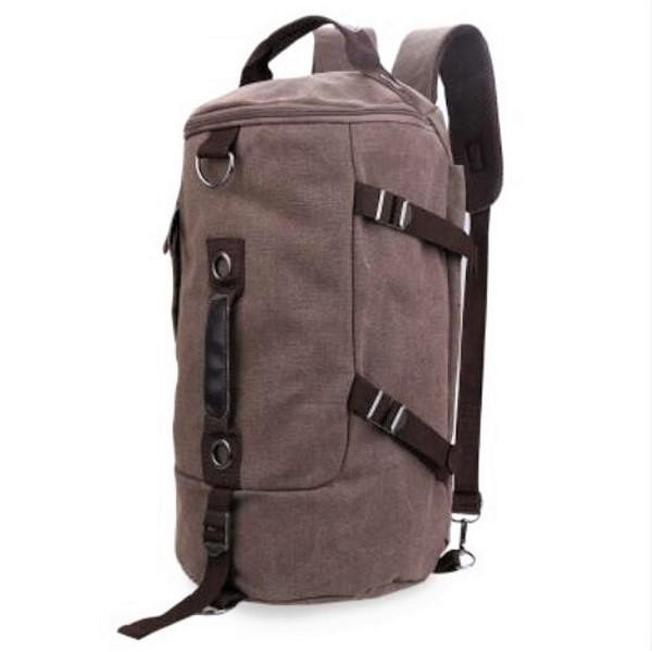 fin-1-กระเป๋าสะพายแคนวาสใบใหญ่-เป้สะพายหลัง-mens-backpack-hand-bag-1449-สีกาแฟ