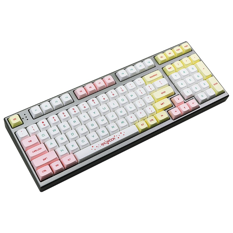 ch-ready-stock-146-keys-xda-profile-pbt-macaron-keycaps-dye-sublimation-2-25u-2u-1-5u-gh60-gk61