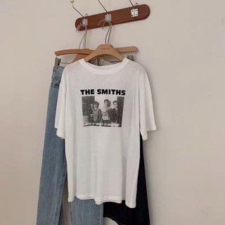 The smiths 2024 t shirt