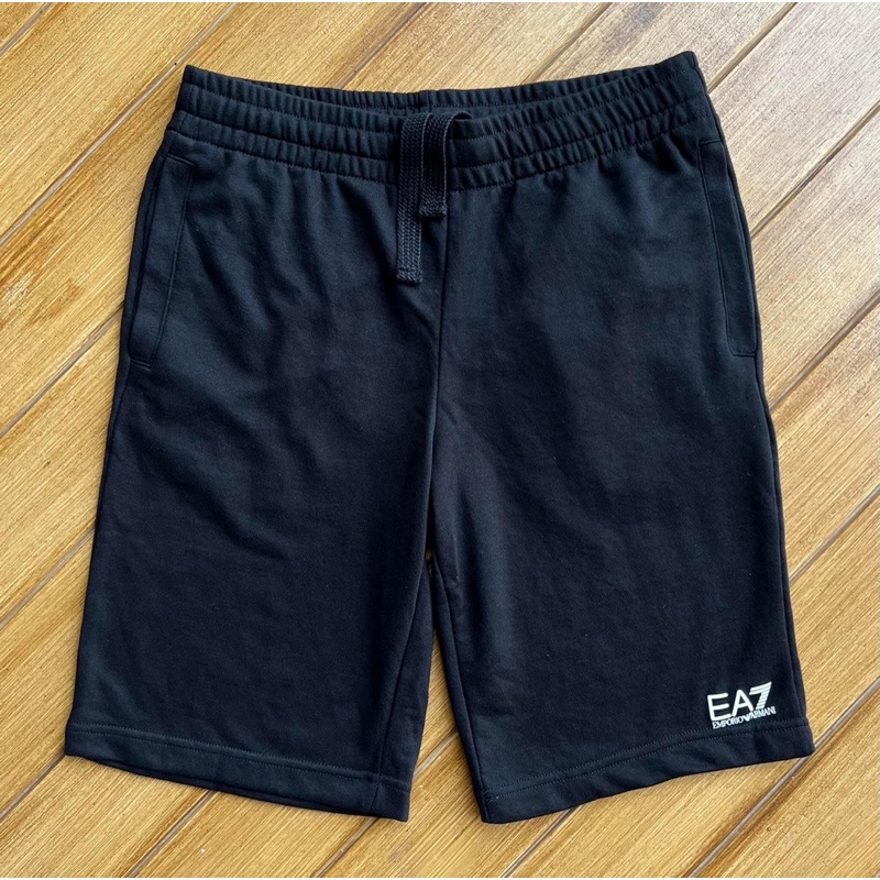 ea7-emporio-armani-core-shorts-กางเกงขาสั้นแบรนด์