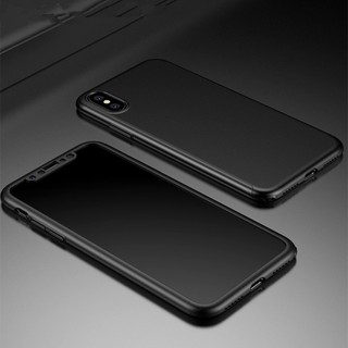 360 ความคุ้มครองเต็มรูปแบบ เคสมือถือสำหรับ Phone Case Huawei P20 Pro Lite Nova 3e 2s เคสแข็ง Casing