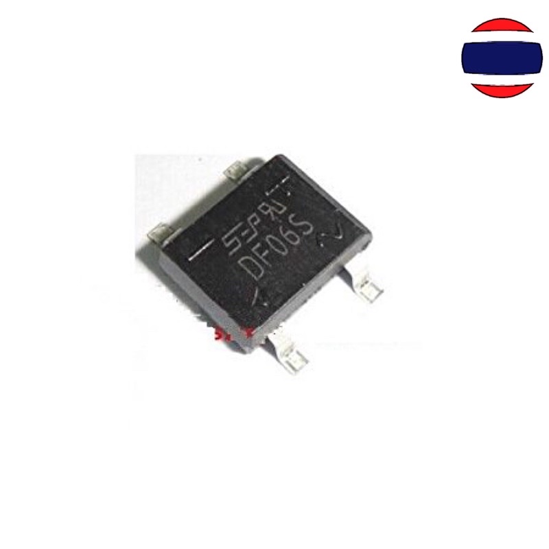 2pcs-df06s-df10s-db157s-smd-4-feet-sop-4-df06-rectifier-bridge-rectifier