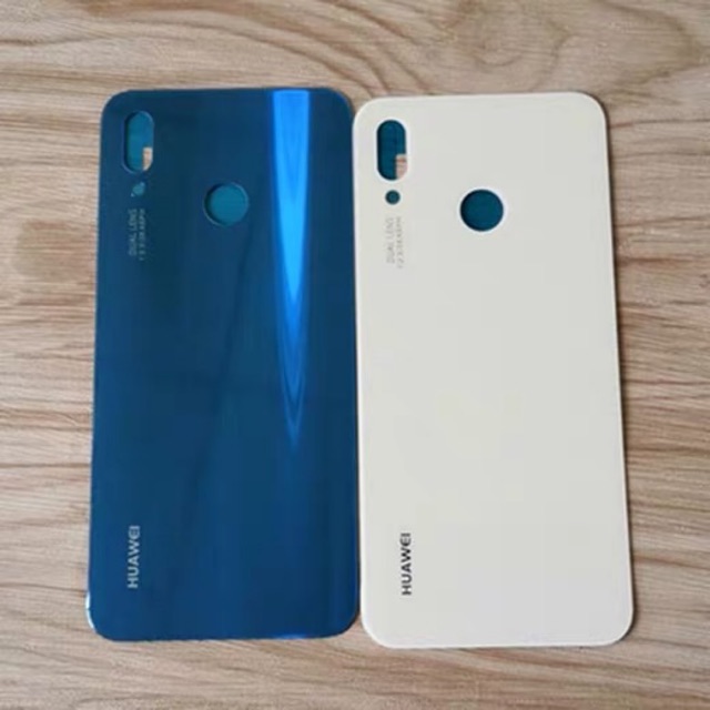 ฝาหลัง-huawei-nova3e-p20lite-ใหม่-คุณภาพดี-ฝาหลังp20lite-ฝาหลังnova3e