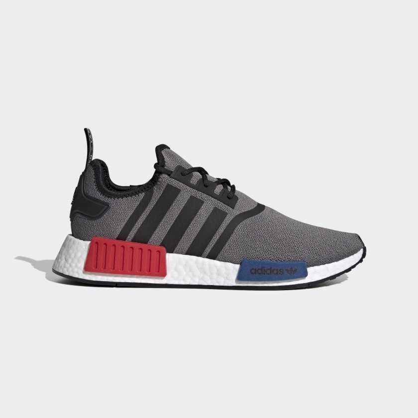 Tênis Adidas Nmd Branco, Tênis Masculino Adidas Usado 95782879