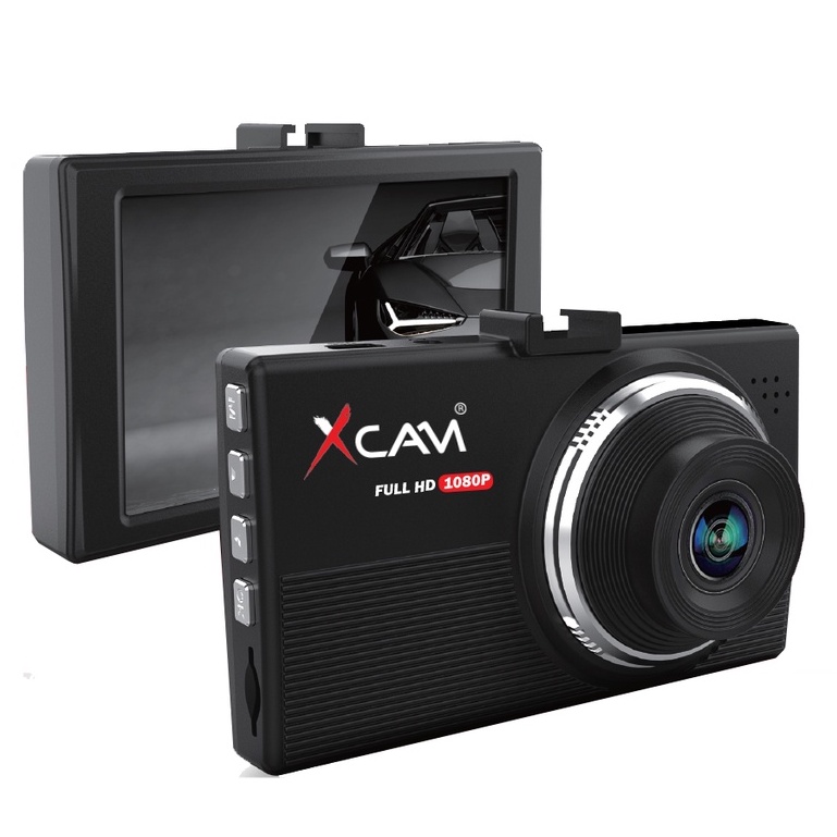 สุดคุ้ม-กล้องหน้าราคาประหยัดกับ-xcam-x35-กล้องหน้ารุ่นใหม่ล่าสุดของ-xcam-anytek-70mai