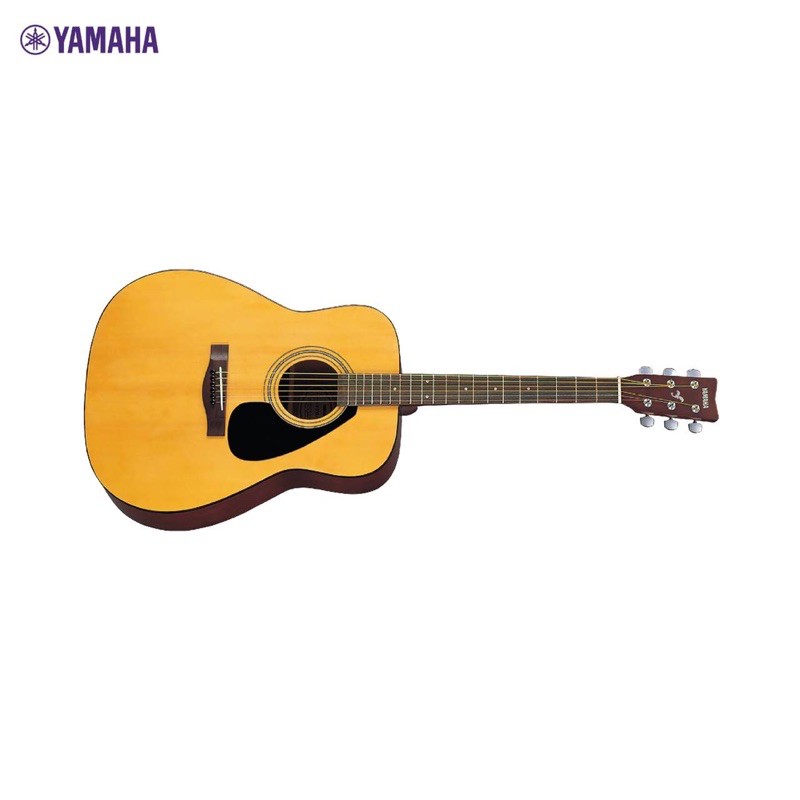 ภาพหน้าปกสินค้าYamaha F310 Acoustic Guitar กีต้าร์โปร่งยามาฮ่า รุ่น F310 + Standard Guitar Bag กระเป๋ากีต้าร์รุ่นสแตนดาร์ด จากร้าน mostmusic บน Shopee