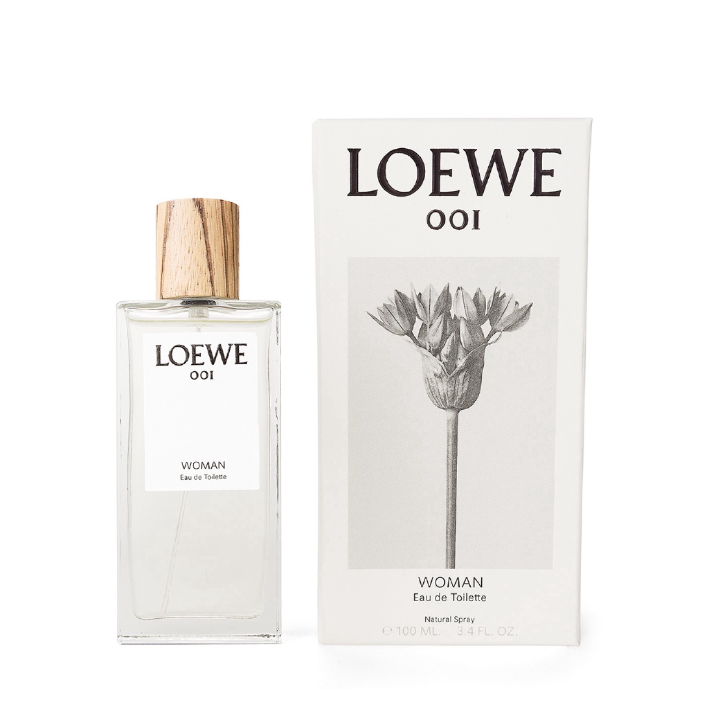 sku20096-น้ำหอม-loewe-001-woman-edt-ขนาด-2ml-ขวดแก้วหัวสเปรย์-น้ำหอมเทสเตอร์แท้