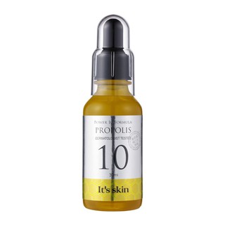 ❤️ไม่แท้คืนเงิน❤️ Its Skin Power 10 Formula Propolis 30ml.