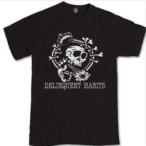 เสื้อยืด-พิมพ์ลาย-delinquent-habits-band-s-rap-สไตล์ฮิปฮอป-สําหรับผู้ชาย