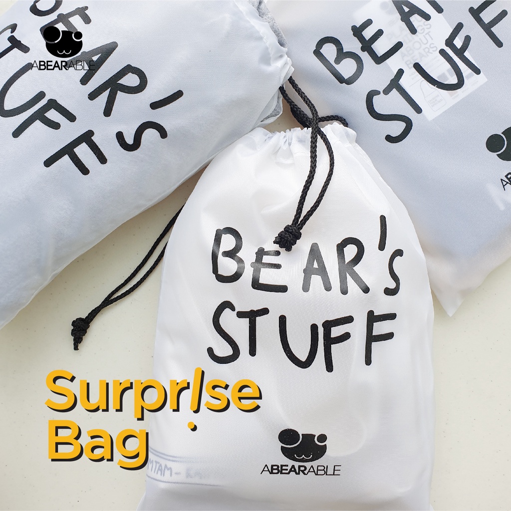 abearable-surprise-bag-ถุงสุ่มพี่หมี-มูลค่า-940-2000