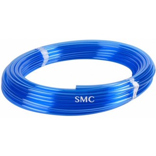 SMC Air Hose Polyurethane TU Series สายลมโพลียูรีเทน ยาว 20 เมตร TU0425B-20 TU0604B-20 TU0805B-20 TU1065B-20 TU1208B