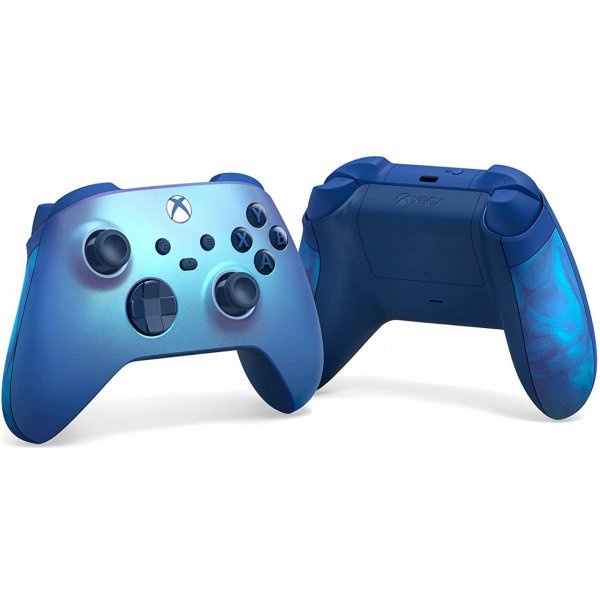 xbs-xbox-wireless-controller-aqua-shift-special-edition-เกม-xb-one