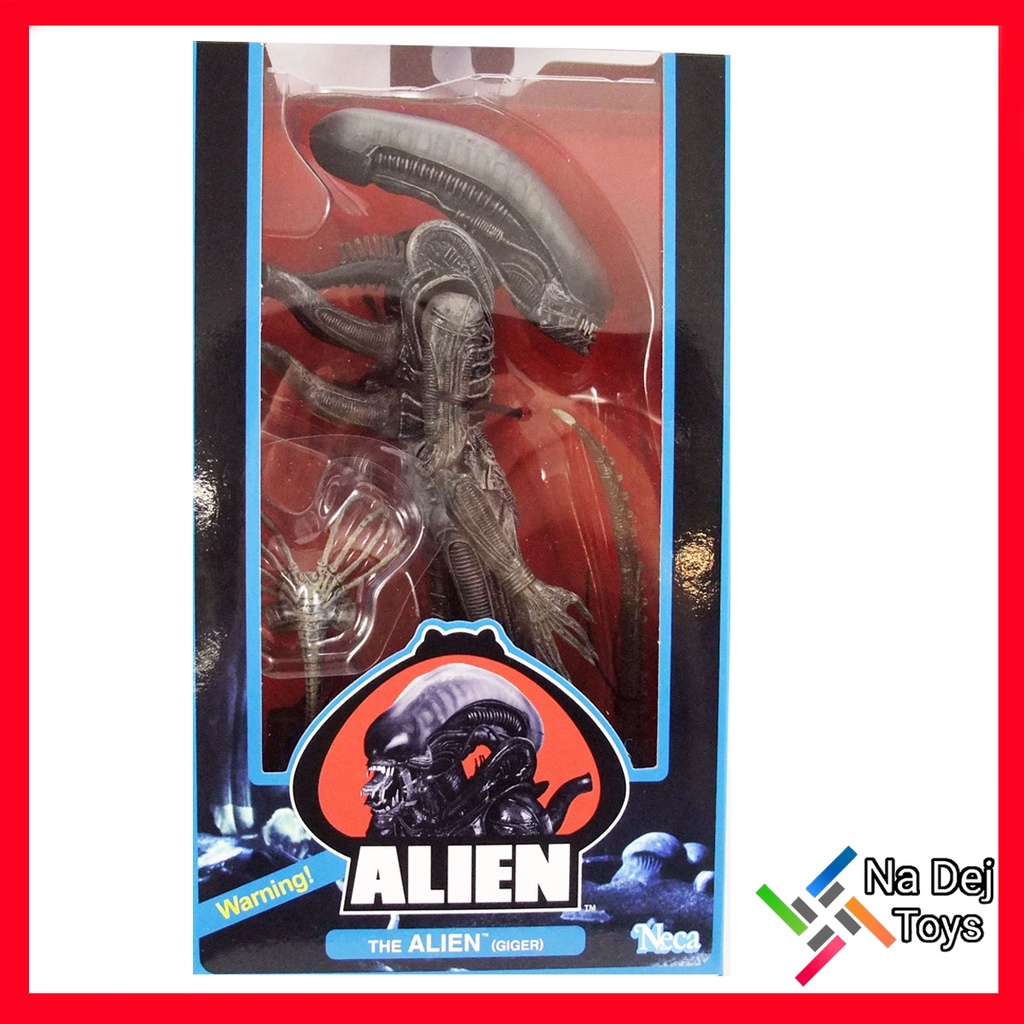 neca-alien-the-alien-giger-7-figure-เอเลี่ยน-ดิ-เอเลี่ยน-ไกเกอร์-ขนาด-7-นิ้ว-ฟิกเกอร์