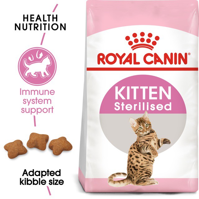 royal-canin-อาหารแมว-โรยัลคานิน-อาหารสำหรับลูกแมว-400-กรัม