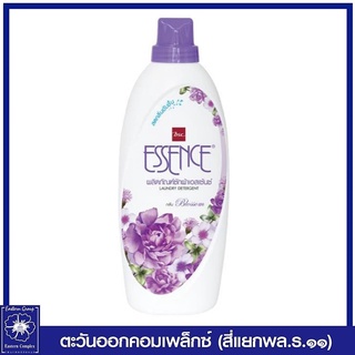 *น้ำยาซักผ้าเอสเซ้นซ์ กลิ่นบลอสซั่ม (สีม่วง) 450 มล. 0101