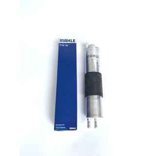 กรองน้ำมันเชื้อเพลิง BMW E46 KL149 Mahle 13327512019 กรองเบนซิน 7512019 กรองเชื้อเพลิง