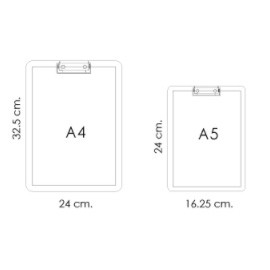 ภาพหน้าปกสินค้าคลิปบอร์ด แนชเชอเริล ฮาร์ดบอร์ด ขนาด A5 และ A4 รหัส CCB15 แบนด์ e-file (อี-ไฟล์) จากร้าน kwangiftland บน Shopee