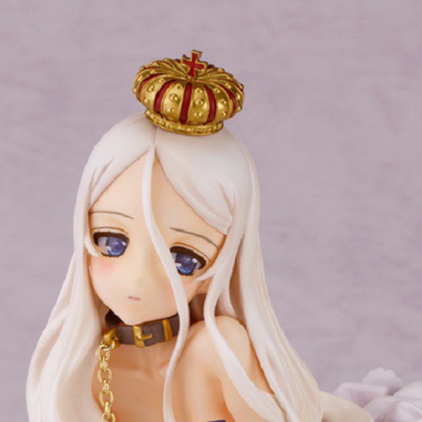 Figure ฟิกเกอร์ Model โมเดล Skytube Native Creator's Collection