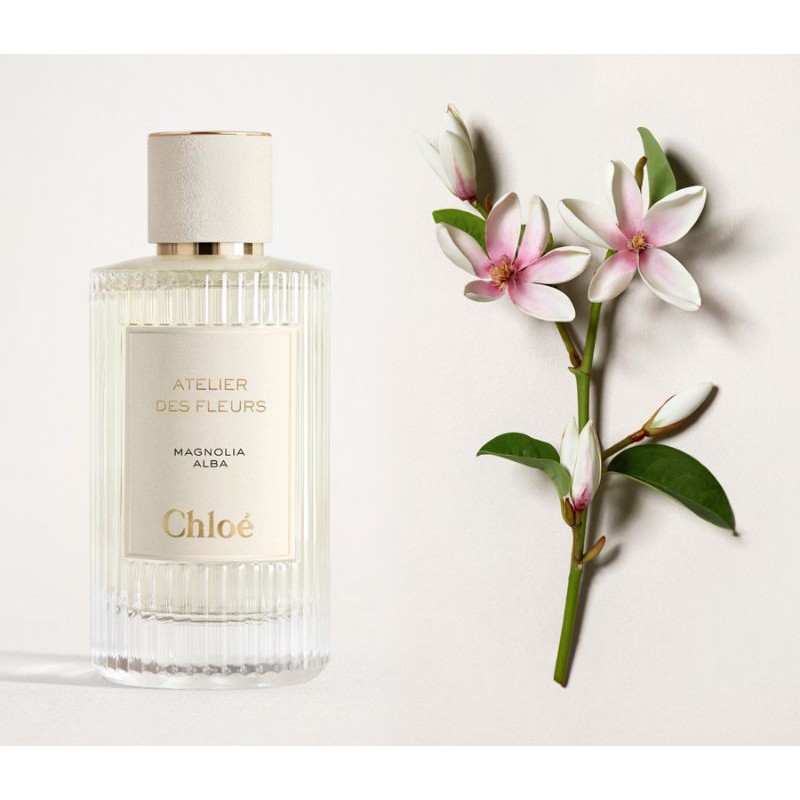 แบ่งขาย-chloe-magnolia-alba-decant