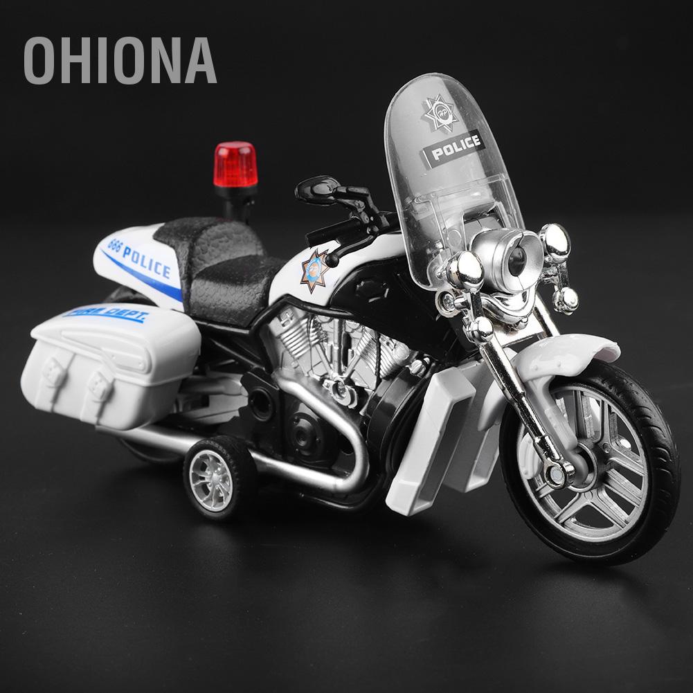 sale-ล้อแม็กรถตำรวจ-รถจักรยานยนต์ตำรวจ-ของเล่นเด็ก-ของขวัญเด็ก