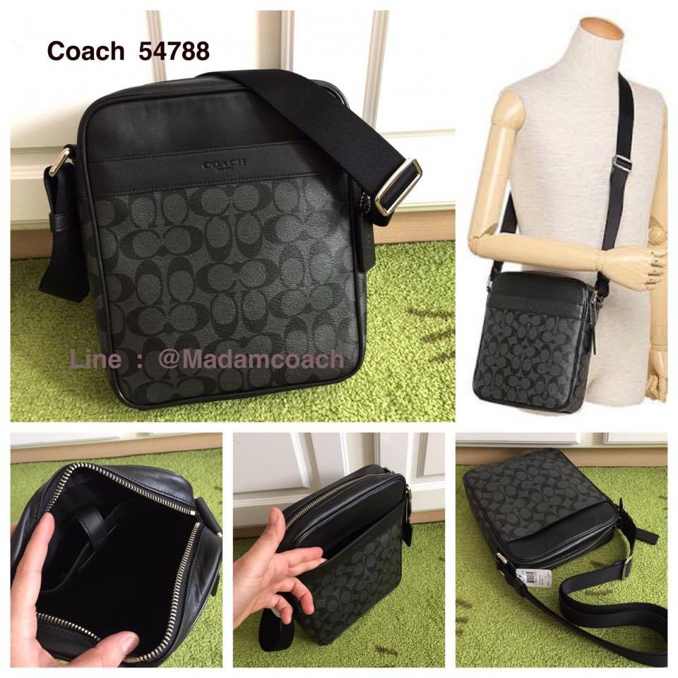 Coach 54788 saggy