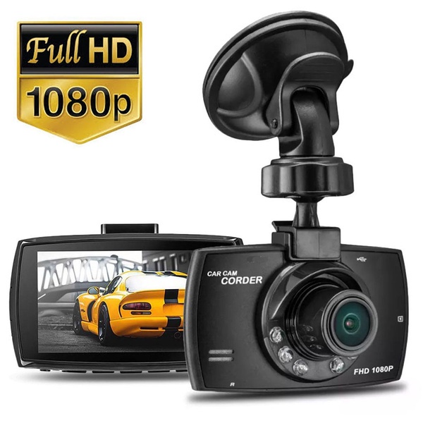 ถูกมาก-กล้องติดรถยนต์-full-hd-g30-เมนูภาษาไทย