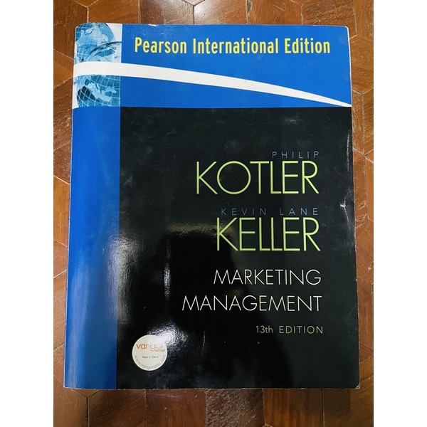 marketing-management-13th-philip-kotler-kevin-lane-keller