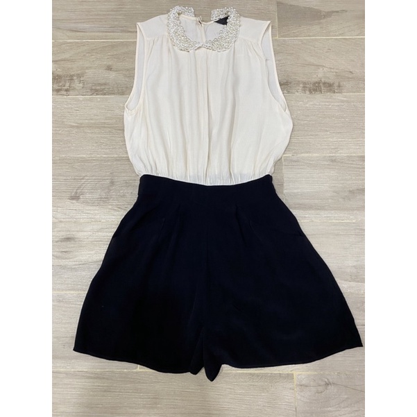 จั๊มขาสั้น “XS” Shopee Thailand