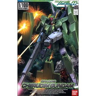 Bandai 1/100 GN-006 Cherudim Gundam