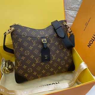 Louis vuitton Odeon Grade vip Size 30 cm อปก.Fullboxset