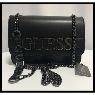 🚛💨พร้อมส่ง ฟรี !!! ของแท้‼️Outlet💯กระเป๋า,กระเป๋าGuess,กระเป๋าสะพาย,กระเป๋าสะพายข้างผู้หญิง