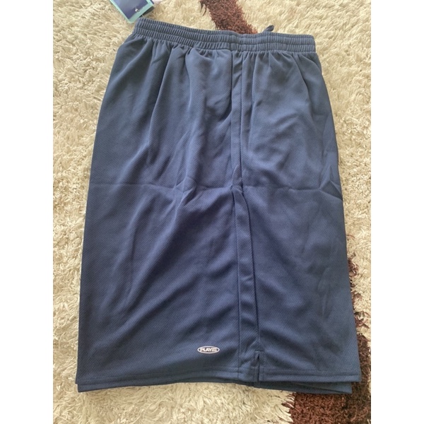 กางเกงขาสั้นผู้ชาย-reebok-size-l-เอว-28-34-นิ้ว