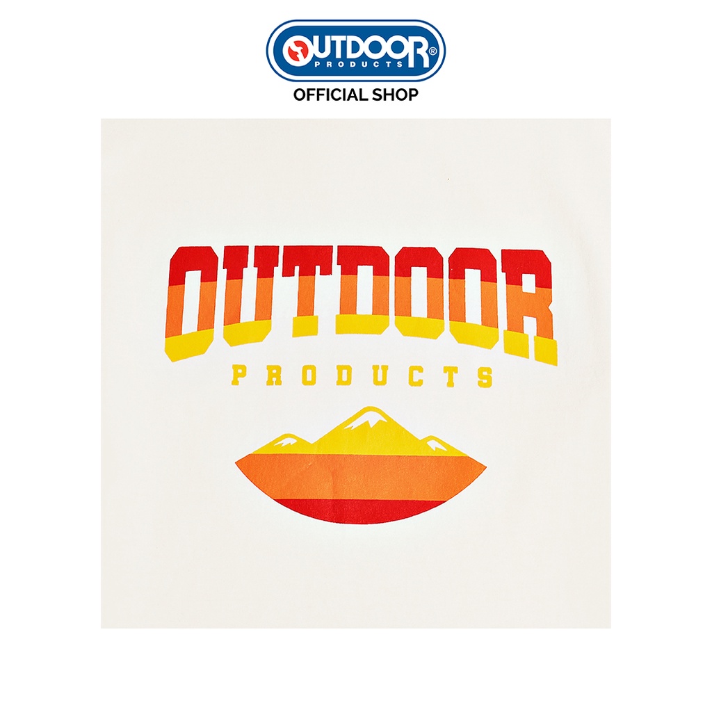 outdoor-products-u-everyday-scarlet-shadow-mountain-tee-เสื้อยืดคอกลมแขนสั้นสกรีนหน้าเอ้าท์ดอร์-โปรดักส์-odmts