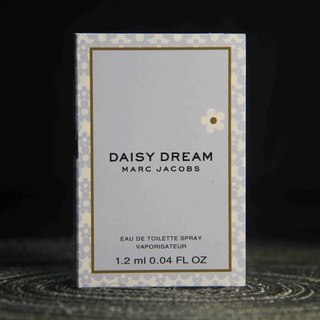 「มินิน้ำหอม」 Marc Jacobs Daisy Dream 1.5ml