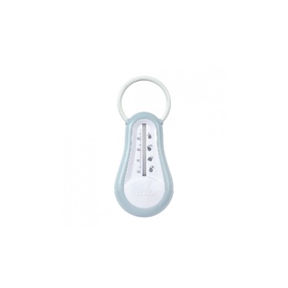 BEABA เทอร์โมมิเตอร์วัดอุณหภูมิน้ำ Bath Thermometer - Airy Green