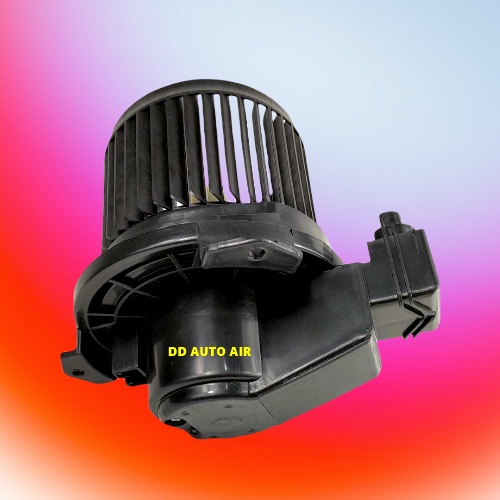 ใหม่-โบเวอร์แอร์-โตโยต้า-วีออส-ปี-2013-ยารีส-2014-blower-motor-toyota-vios-2013-ปัจจุบัน-โบเวอร์พัดลม-อะไหล่แอร์รถยนต์