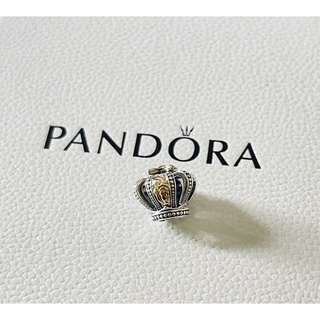 Pandora แท้💯% New ชาร์มมงกุฎ