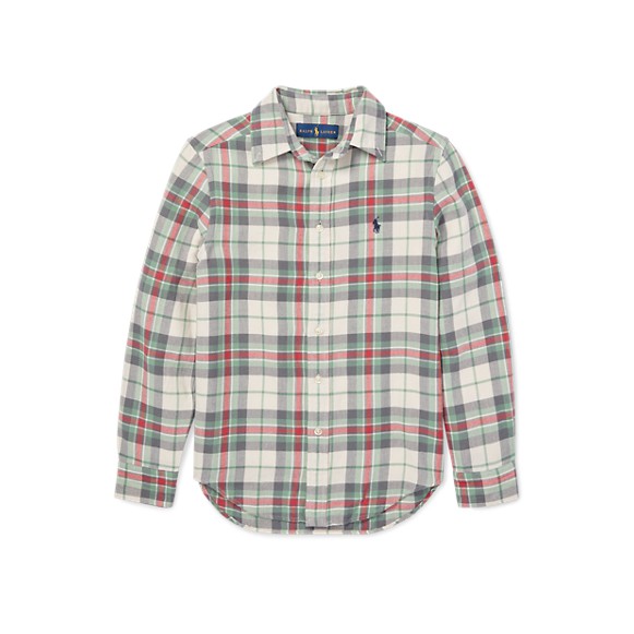 ralph-lauren-plaid-cotton-twill-shirt-boys-size-8-20-years