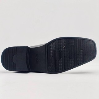 ภาพขนาดย่อของภาพหน้าปกสินค้าBAOJI บาโอจิ รองเท้าหนังผู้ชาย รองเท้าคัทชูผู้ชาย BJ3385 จากร้าน mss__shop บน Shopee ภาพที่ 5