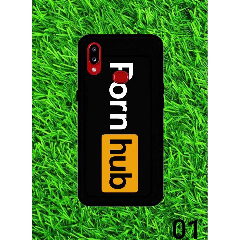 เคส-เคสมือถือ-เคสโทรศัพท์-เคสสกรีน-ลาย-พอนฮับ-porn-hub-oppo-a53-2020-a32-2020-a33-2020-a53s-2020-ใช้เคสเดียวกันจ้า