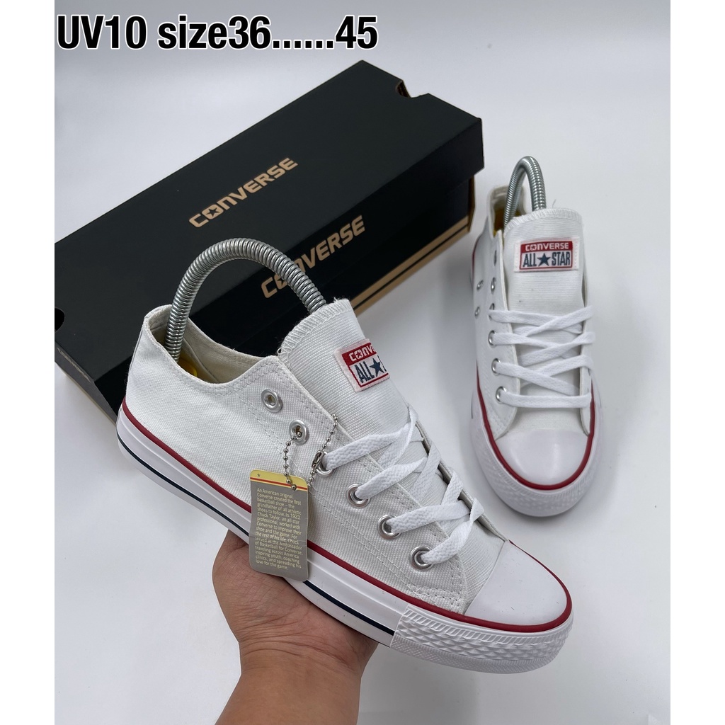 converse-all-star-รองเท้าผ้าใบผูกเชือก