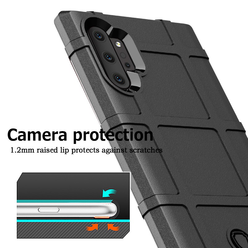 samsung-note10-note10-note-10-เคสโทรศัพท์แบบนิ่ม-tpu-สำหรับ-rugged