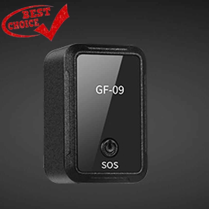 gps-tracker-mini-gf09-อุปกรณ์ป้องกันการโจรกรรม-ควบคุมผ่านแอพ